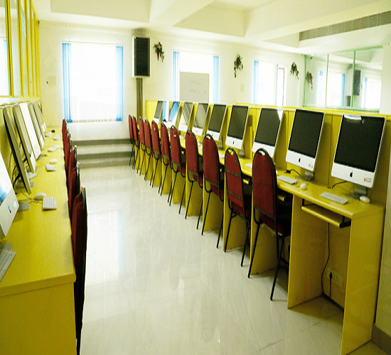 BIL Chennai Building Infrastructure photo 1